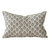 Ivy Floral Print Cushion - 2 Sizes
