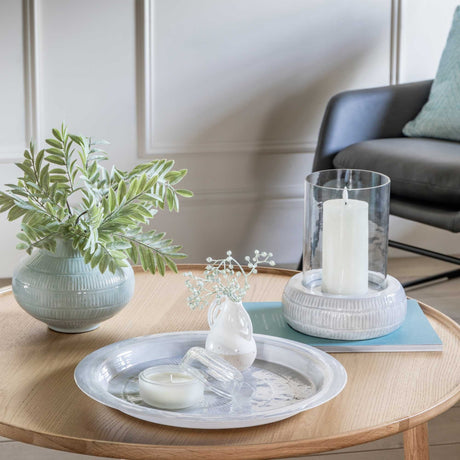 EMMY Tray Pale Grey