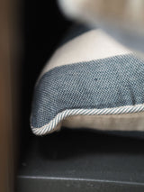 Bold Stripe Cushion 60 x 30 cm - 2 colours