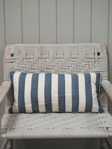 Bold Stripe Cushion 60 x 30 cm - 2 colours