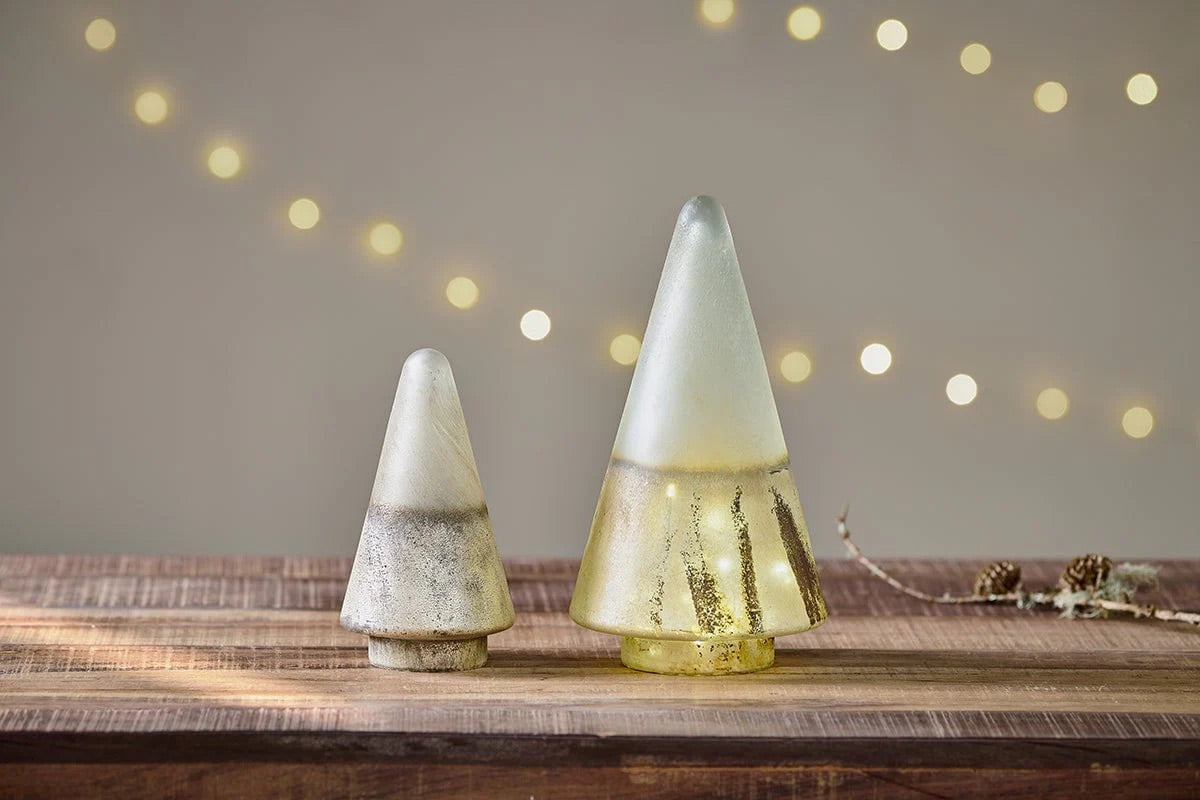 NKUKU Ngolo Glass Tree Medium