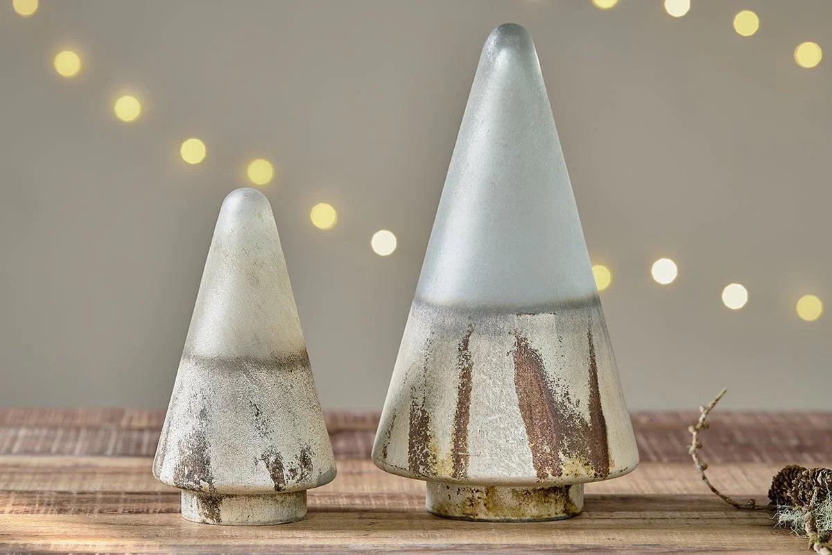 NKUKU Ngolo Glass Tree Medium