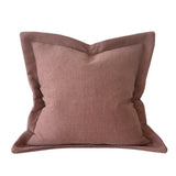 Orla Dusty Pink Cushion 45x45