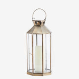 IRON LANTERN 42cm