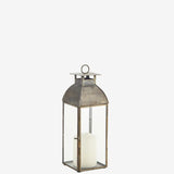 IRON LANTERN 25cm
