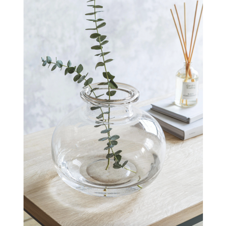 BLOOMFIELD ROUND VASE LARGE