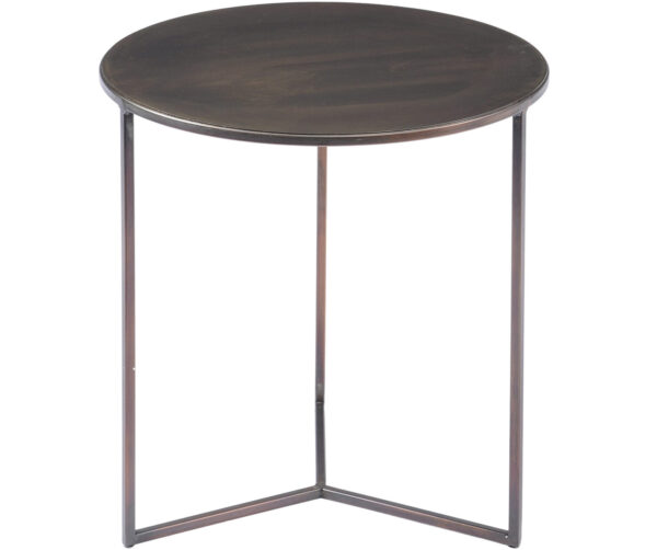 LIBRA FITZROY side table