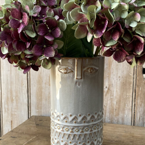 SAND Ceramic Vase