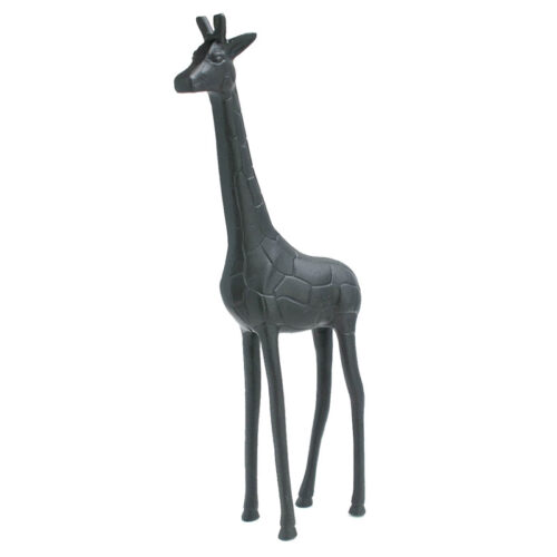 Giraffe Black, Ornamental