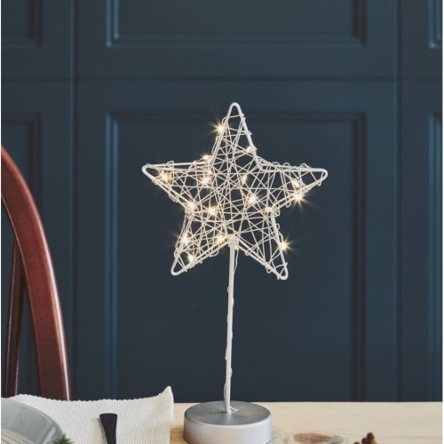 Table Star (Silver)