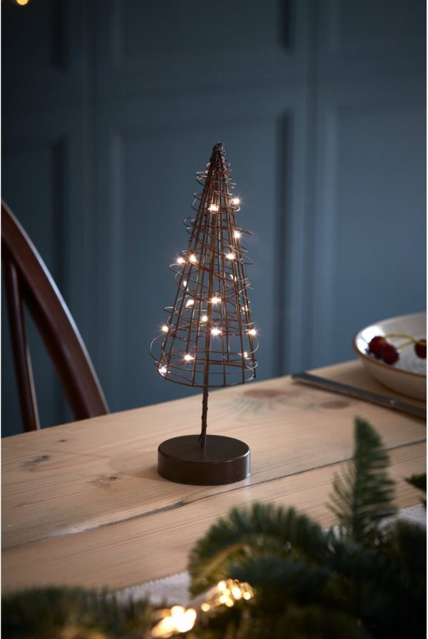 Table Tree (Brown)