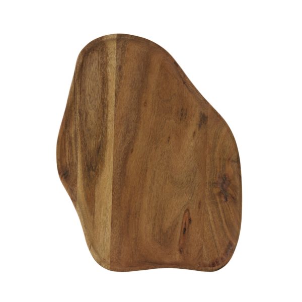 Dish 40x30x1,5 cm RONIA acacia wood natural