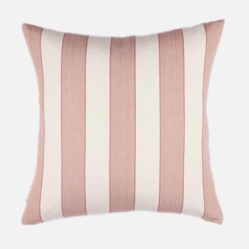 biggie best dusky pink stripe